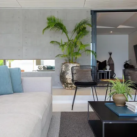 Kerem Luxury Beachfront Villas Amphoe Koksamui Exterior photo