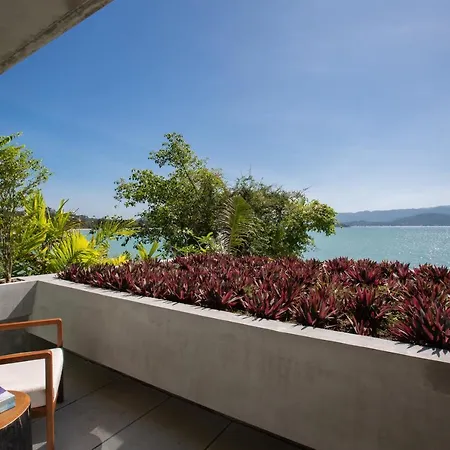 Kerem Luxury Beachfront Villas Amphoe Koksamui Exterior photo