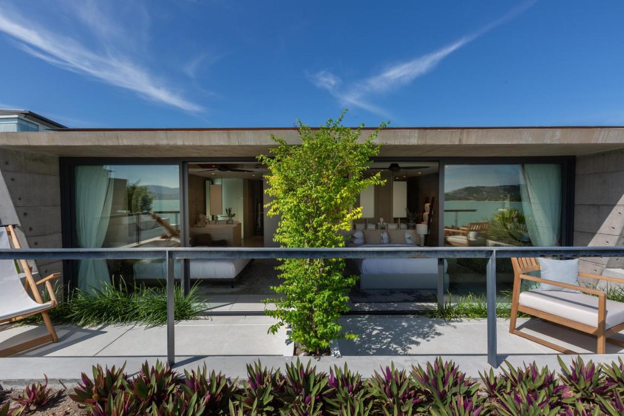 Kerem Luxury Beachfront 苏梅岛