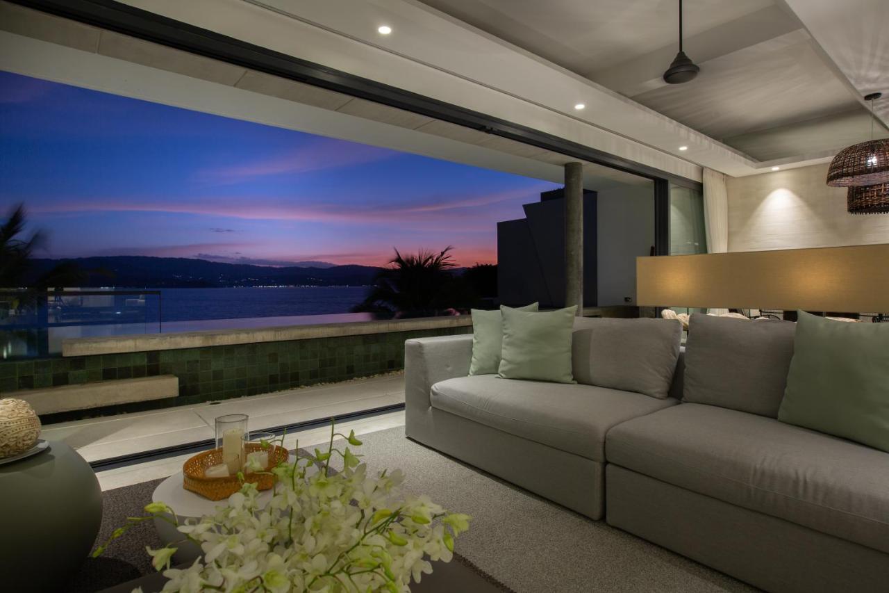 Kerem Luxury Beachfront 苏梅岛