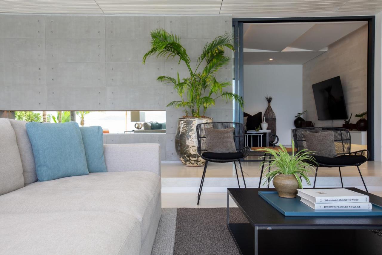Kerem Luxury Beachfront 苏梅岛