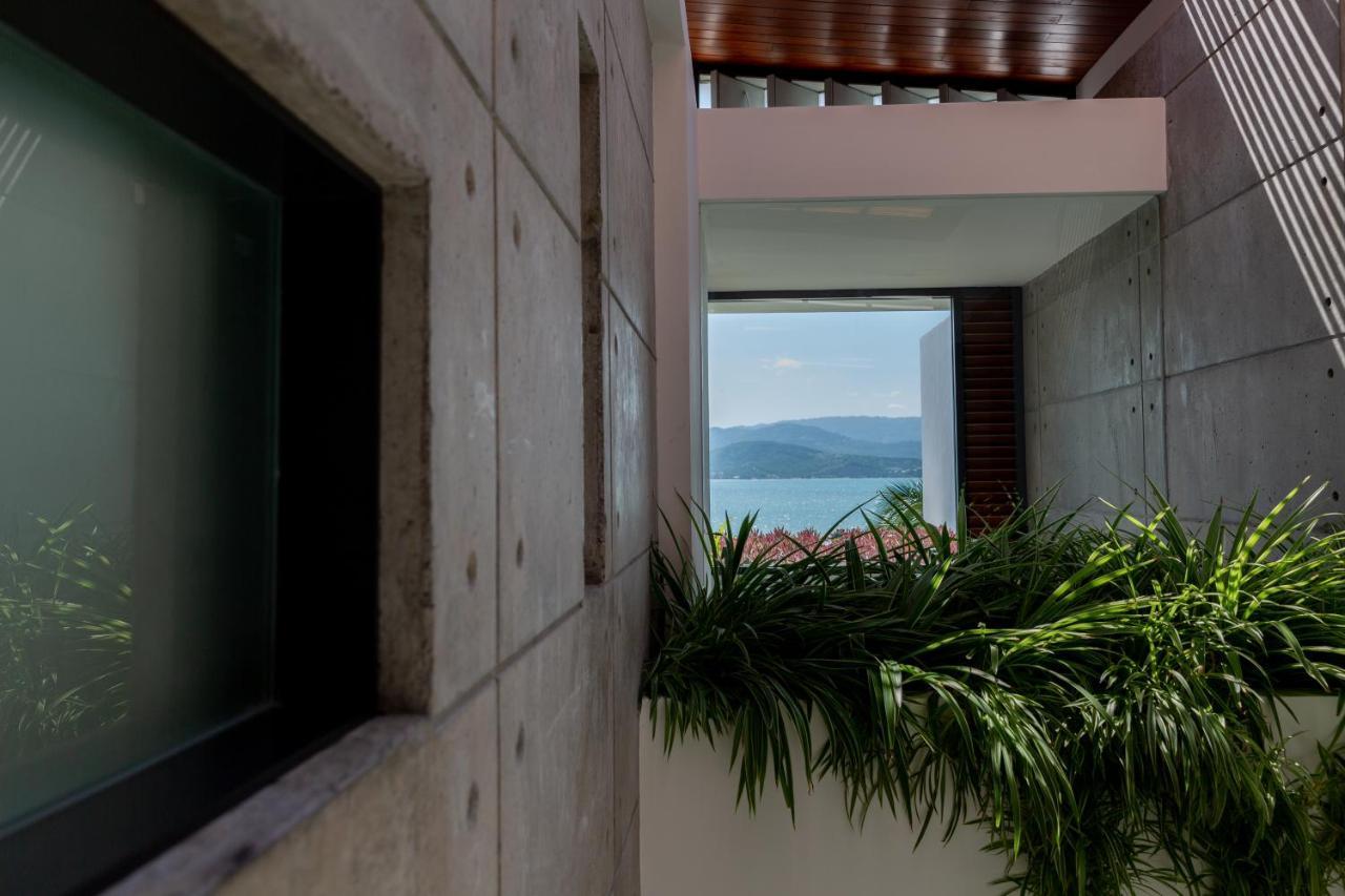 別墅 Kerem Luxury Beachfront *