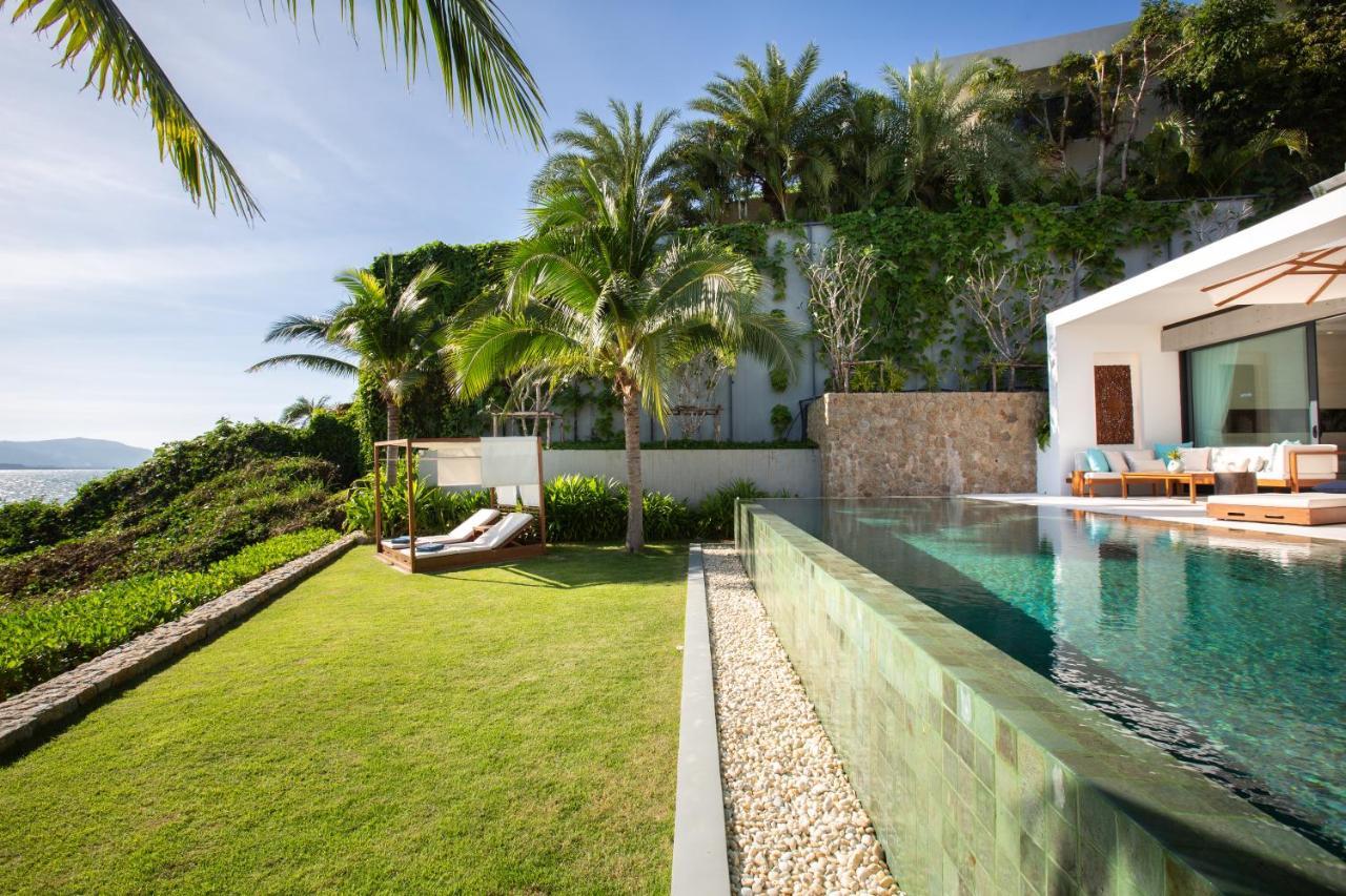 Kerem Luxury Beachfront 苏梅岛