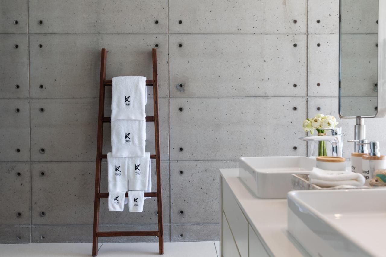 Kerem Luxury Beachfront 苏梅岛