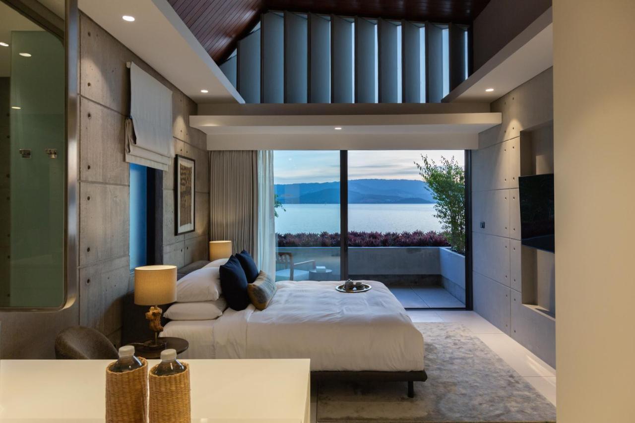 Kerem Luxury Beachfront 苏梅岛