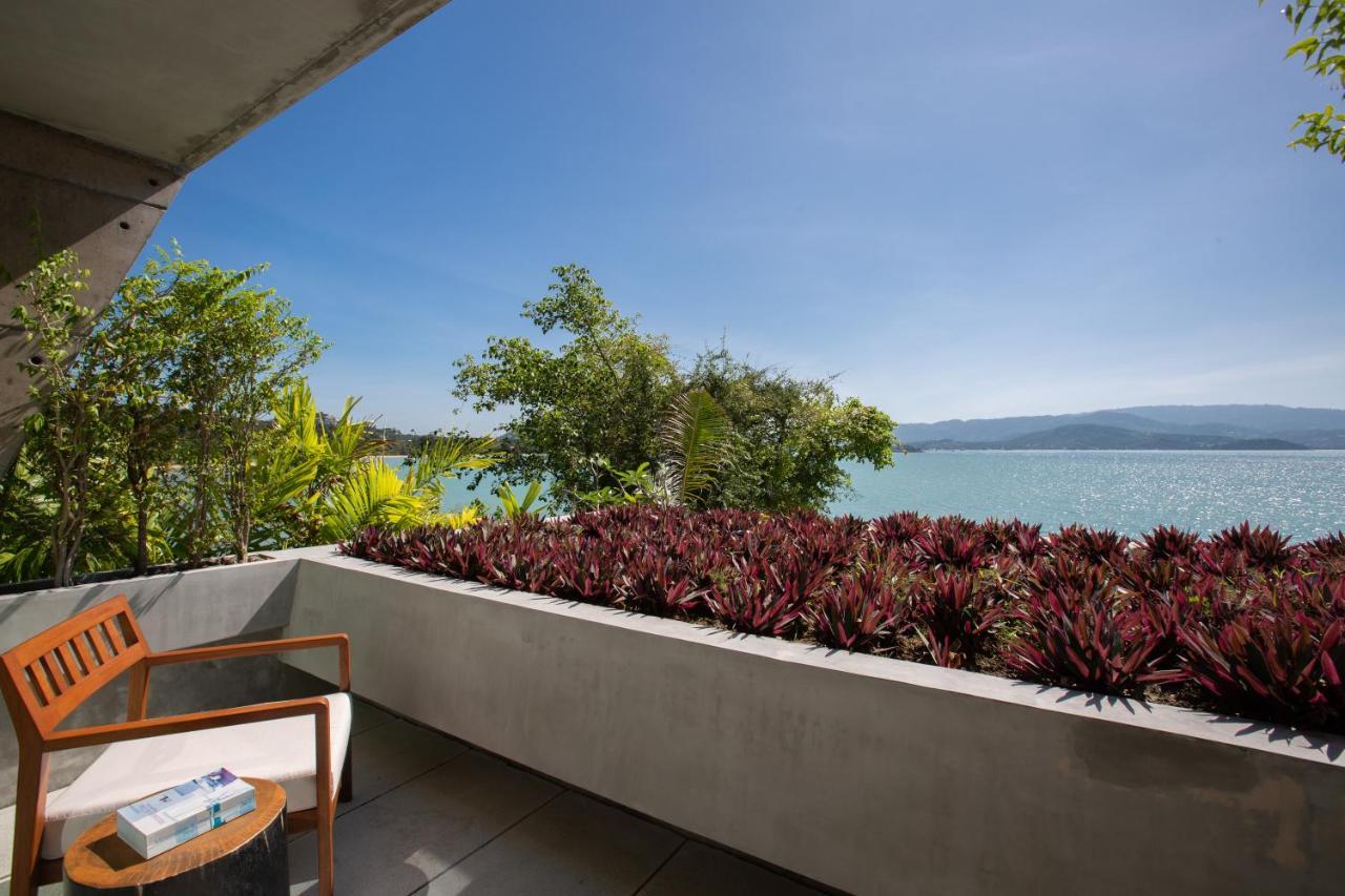 Kerem Luxury Beachfront 別墅 *