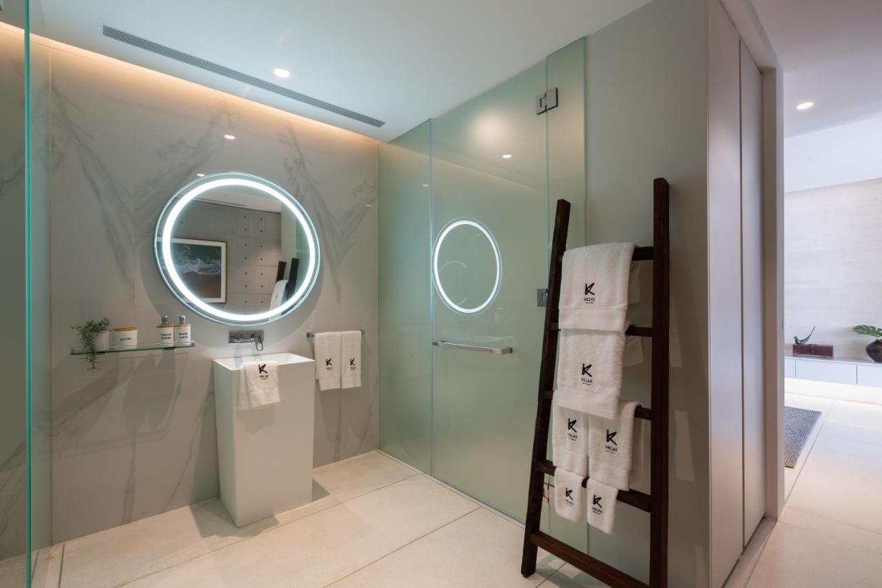 Kerem Luxury Beachfront * 苏梅岛