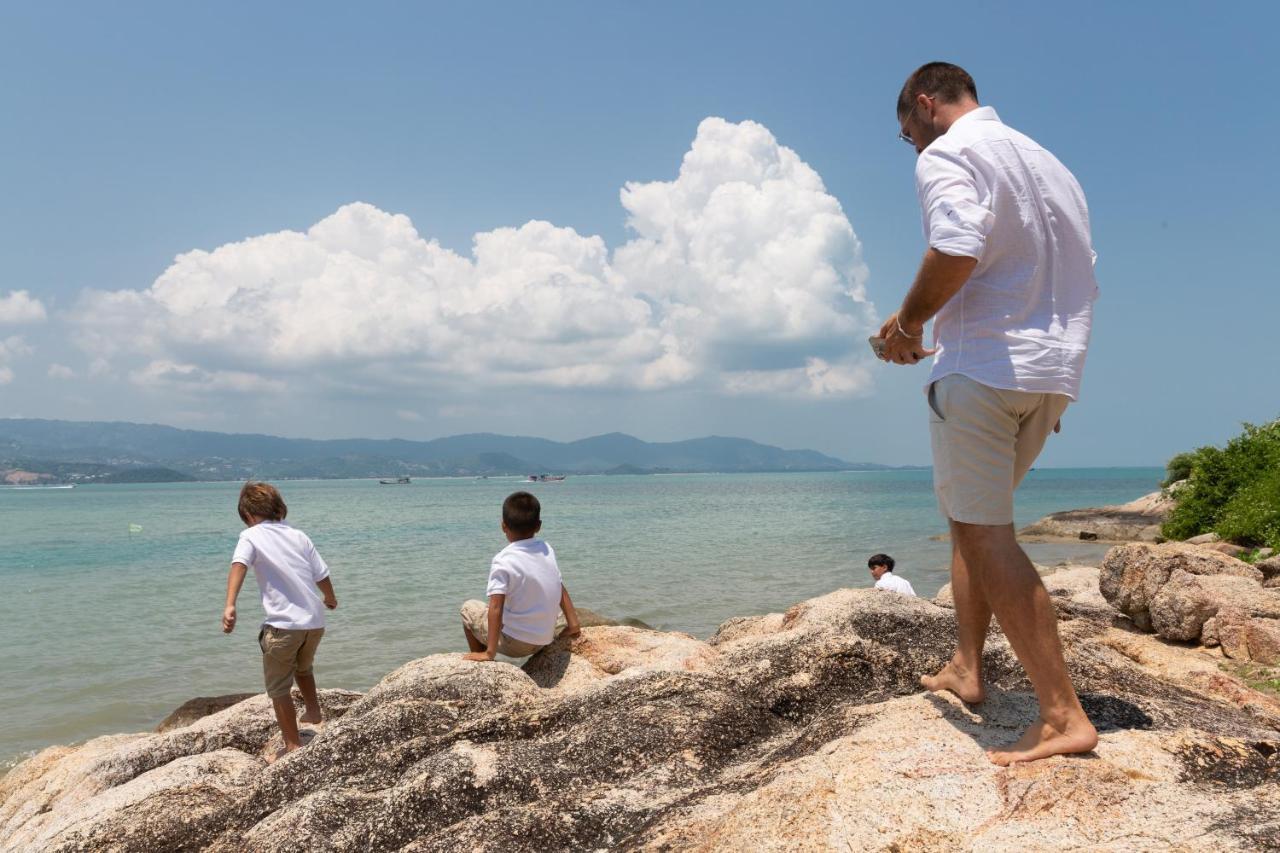 Kerem Luxury Beachfront * 苏梅岛