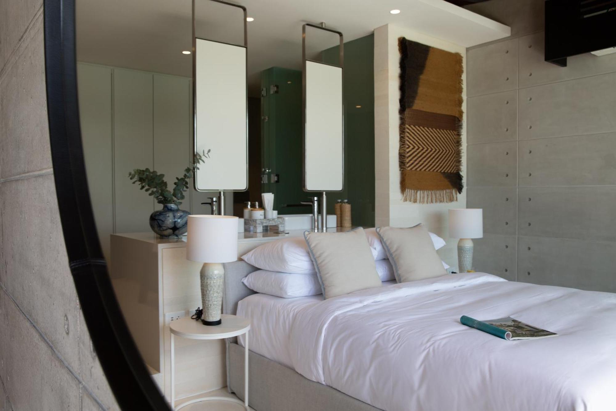 Kerem Luxury Beachfront 苏梅岛