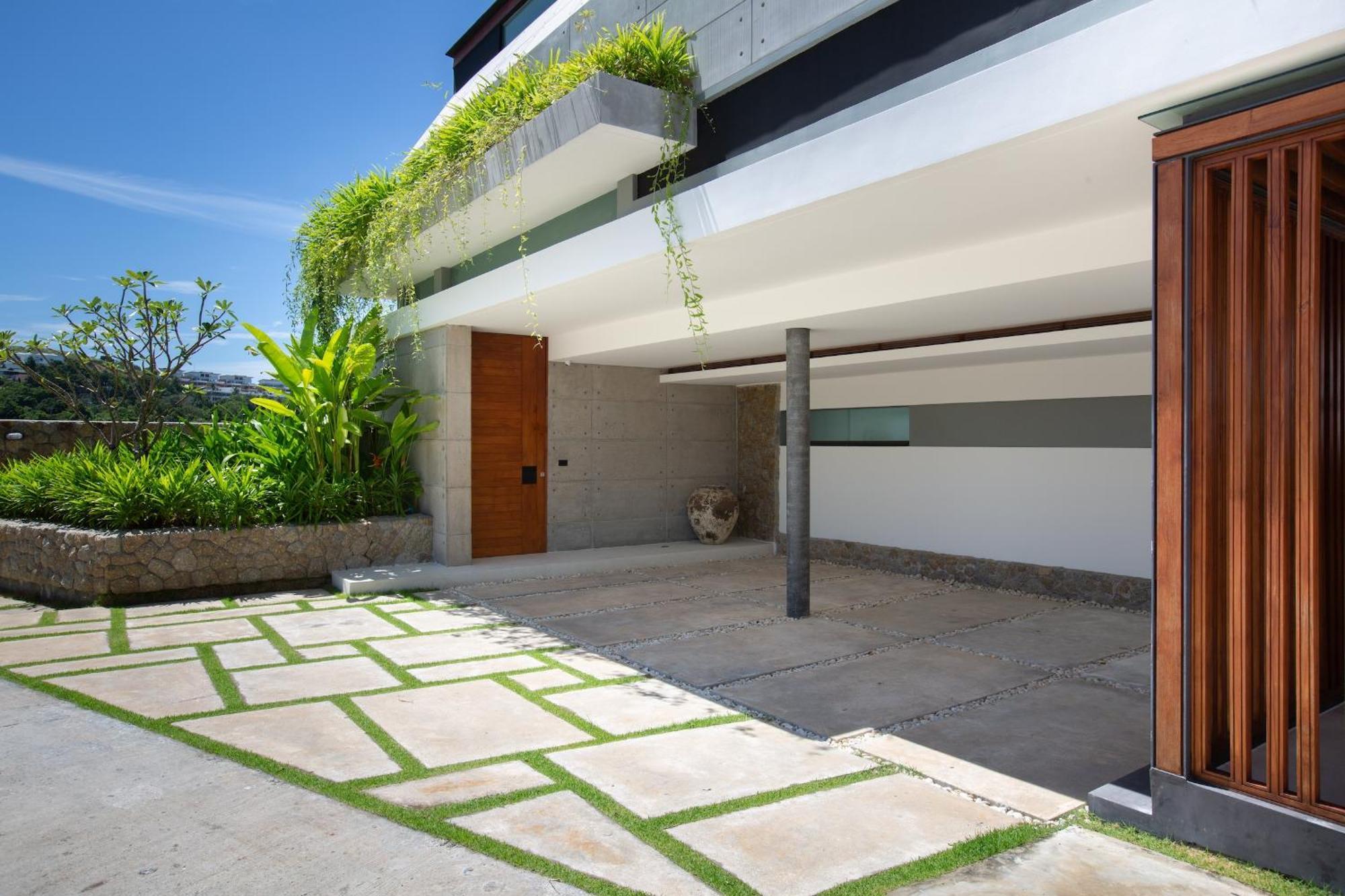 Kerem Luxury Beachfront * 苏梅岛